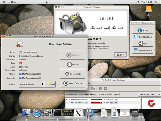 osx screenshot 1