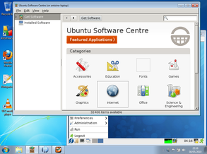 windows 7 screenshot 2