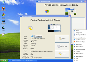 xp screenshot 2