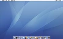 osx desktop