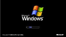 windows start