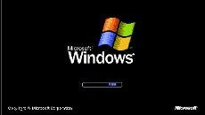 windows start